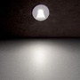 Pro zapuštěná svítidla - IMPR 930503 Deko-Light kryt kulaté bílá úhel pro Alwaid - foto 3