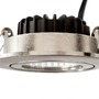 Kruhová - IMPR 565407 Deko-Light stropní vestavné svítidlo, Dione IP DTW, 8,5 W, DIM, 1800/3000 K, 220-240V 480 lm nikl - foto 3
