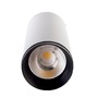 Bodová - IMPR 348155 Deko-Light stropní přisazené svítidlo Lucea 15 bílá 220-240V AC/50-60Hz 15,00 W 3000/4000 K 1500 lm bílá RAL 9016 - foto 3
