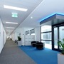 LED panely - IMPR 100122 Deko-Light rastrové svítidlo Pro Office 35-40V DC 20,00 W 4000 K 3200 lm 295 mm bílá RAL 9016 - foto 3