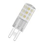 G9 - RED G14561 OSRAM LED žárovka, G9 - DESIGN RENDL - foto 3