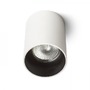 Downlight - RED R13496 CONNOR stropní bílá/černá 230V LED GU10 10W - RED - DESIGN RENDL - foto 3