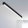 Liniové CLICK - SLC SLC8519 Stropní montážní díl pro LED svítidlo Click hliník 2x - TLG - foto 3