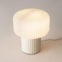 Stolní lampy dekorační - M MOD404TL-01BG Stolní lampa Omaggio G9x1 28W MOD404TL-01BG - MAYTONI - foto 3