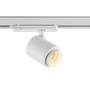 Svítidla - IMPR 707268 Deko-Light 3-fázové bodové svítidlo Focaris, 15 W, DIM, 2700/3000/4000 K, bílá - DEKOLIGHT - foto 3
