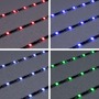 Dekorační - BRILO 2353-024 USB LED pásek 50 cm černá - BRILO - foto 3