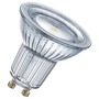 GU10/GZ10 - RED G12232 OSRAM PAR16 230V GU10 LED EQ50 120° 2700K stmívatelná - DESIGN RENDL - foto 3