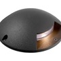 Sloupková - IMPR 732143 Deko-Light podlahové a nástěnné a stropní svítidlo Helios I 220-240V AC/50-60Hz 2,50 W 3000 K 34 lm šedá břidlice RAL 7015 - foto 3