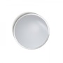 Kruhová - RED R11296 MELISA 25 stropní svítidlo hliník kruhové 230V LED 12W 3000K - RED - DESIGN RENDL - foto 3