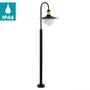 Sloupková - EG 97287 Venkovní stojací svítidlo SIRMIONE 97287 - EGLO - foto 3