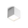 Stropní - Stropní svítidlo CUBE, W 12W 3000K, ON/OFF - foto 3