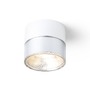 Downlight - RED R14216 JUNIPER stropní bílá chrom 230V LED 15W 30°  3000K - RED - DESIGN RENDL - foto 3