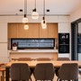 E27 - IMPR 180734 Deko-Light LED designová žárovka Moon 125, DIM, E27, 6,0W, 1900K, kouřová - foto 3