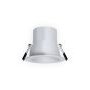 Zápustné - Zápustné svítidlo ZERO II XL, W TRIAC DIM 8W 3000K/3500K/4000K, TRIAC - foto 3