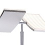 Stojací lampy - LD 11725-55 RUBEN LED stojací lampa se čtecím ramenem 3000K - LEUCHTEN DIREKT / JUST LIGHT - foto 3