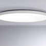 Kruhová - P 71190 LED Panel Atria Shine kruhové 400mm 32 / 3W / 3000K bílá - PAULMANN - foto 3