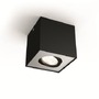 Downlight - PH 50491/30/P0 LED Bodové svítidlo Philips Box 50491/30/P0 černé 1x4,5W - PHILIPS (915005528001) - foto 3