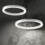 Kruhová - ILUX 211398 ORACLE SP1 D60 BIANCO - IDEALLUX - foto 3