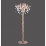 Stojací lampy - PN 232-11 Stojací lampa ICICLE 5xG9 40W 230V měděná - PAUL NEUHAUS - foto 3