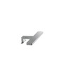Nad obrazy/zrcadla - FAN SPOT-B-CRUISE Nástěnné koupelnové svítidlo LED CRUISE chrom akrylát/plast 5,2 W 440 LM 4000 K IP44 4x28x11 cm - FANEUROPE - foto 3