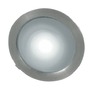 Zapuštěná - FAN LED-RIDER-R6-RGB Sada 6 zápustných venkovních svítidel LED RIDER nikl 6x0,6 W RGB IP67 Driver DC 12 V dálk. ovladač 3x3,7 cm - FANEUROPE - foto 3