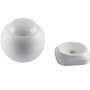Na zeď - IMPR 843527 Deko-Light RF-smart pohybové čidlo, bílé, 120st./7m, 3V - foto 3
