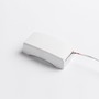 Zapuštěná - RED G12753 SENSOR do podhledu bílá 230V 360° - DESIGN RENDL - foto 3
