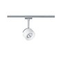 Svítidla - P 95373 URail LED-spot Pane bílá/chrom 7,4W 2.700K - PAULMANN - foto 3