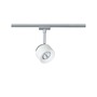 Svítidla - P 95373 URail LED-spot Pane bílá/chrom 7,4W 2.700K - PAULMANN - foto 3
