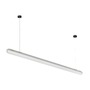 Technická - RED G13671 TRIDENT PRO 150 těleso šedá matný akryl 230V LED 60W IP65 4000K - DESIGN RENDL - foto 3