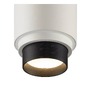 Svítidla - LA 1006117 NUMINOS® ZOOM M DALI 3fázový spot bílý 20W 3000K 15-60° - BIG WHITE (SLV) - foto 3