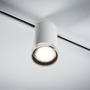 Svítidla - P 96963 URail spot Tube bílá matný chrom max. 1x10W GU10 bez zdroje světla - PAULMANN - foto 3