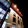 Reflektory - IMPR 732098 Deko-Light podlahové a nástěnné a stropní svítidlo Atik 230V 242W 4000 K 31800 lm 319 tmavě černá RAL 9005 - foto 3