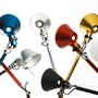 Stolní lampy pracovní - AR A010300 Tolomeo Micro stolní lampa LED 3000K - tělo lampy - ARTEMIDE - foto 3