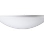 Kruhová - OS TIT56238 TITAN 3 stropní/nástěnné plastové svítidlo bílá IP54 3000 K 54W LED - OSMONT - foto 3