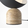 Stolní lampy dekorační - M MOD453TL-01B Stolní lampa TAVO G9x1 9W MOD453TL-01B - MAYTONI - foto 3