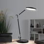 Stolní lampy dekorační - P 78910 LED stolní lampa na psací stůl Numis 11W Qi nabíjení telefonu WhiteSwitch 2.700-6.500K - PAULMANN - foto 3