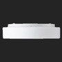Nouzová - OS ELS68065 ELSA 3 stropní/nástěnné skleněné svítidlo bílá IP44 3000 K 14W LED HF nouzové kombinované 3 h (původní kód OS 68065) - OSMONT - foto 3