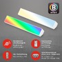 Stolní lampy dekorační - BRILO 7379016 CCT RGB Wall Washer, 25,5 cm, 9 W, 850 lm, bílé (starý kód: BRILO 7379-016) - BRILO - foto 3