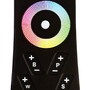 Ovladače pro vícebarevné LED pásky, RGB, RGBW - IMPR 843059 Deko-Light řídící jednotka RF Color &amp; White Remote 12/24/48V DC rádiovédálkové ovladání 4 CH - foto 3