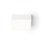 Technická - RED R12848 LARISA SQ 17 stropní bílá 230V LED 15W 3000K - RED - DESIGN RENDL - foto 3