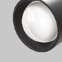 Lištové Magnetic Maytoni Exility - M TR217-4-15WTW-DD2-B Svítidlo pro kolejnicový systém Lens 2700K 15W teplá bílá černý hliník stmívatelné Exility - MAYTONI - foto 3
