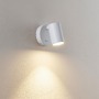 Bodová - IMPR 341333 Deko-Light nástěnné přisazené svítidlo Can Tilt kulaté, 1x 7,5 W GU10, bílá - foto 3