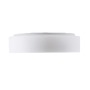 Nouzová - OS ERI67552 ERIS 4 stropní/nástěnné skleněné svítidlo bílá IP43 4000 K 54W LED nouzové kombinované 3 h - OSMONT - foto 3