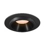 Kruhová - LA 1007029 NUMINOS® PROJECTOR L stropní zápustné svítidlo 2700 K, 20°, válcové, černé/černé - BIG WHITE (SLV) - foto 3