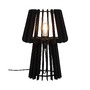 Stolní lampy dekorační - NOR 2213155003 Groa stolní lampa černá - NORDLUX - foto 3