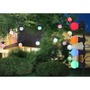 Dekorační - GLO 3407 NIRVANA 3407 Dekorativní svítidlo - GLOBO - foto 3