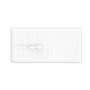 LED panely - LA 1010119 PANEL P 1200/600 60 840 WB UGR19 ML DALI WH - BIG WHITE (SLV) - foto 3