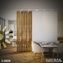 Lištové Briloner 48V - BRILO 8031016 LUXTRAIL lištový systém 48V, LED spot, 5W, 450lm, nastavitelné, bílé - BRILO - foto 3