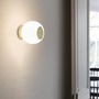 Dekorativní - FARO 40090 MOY nástěnné a stropní svítidlo, zlatá - FARO - foto 3